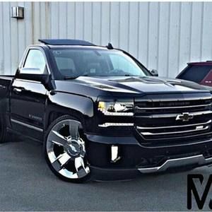 Meet your Posher, Francisco